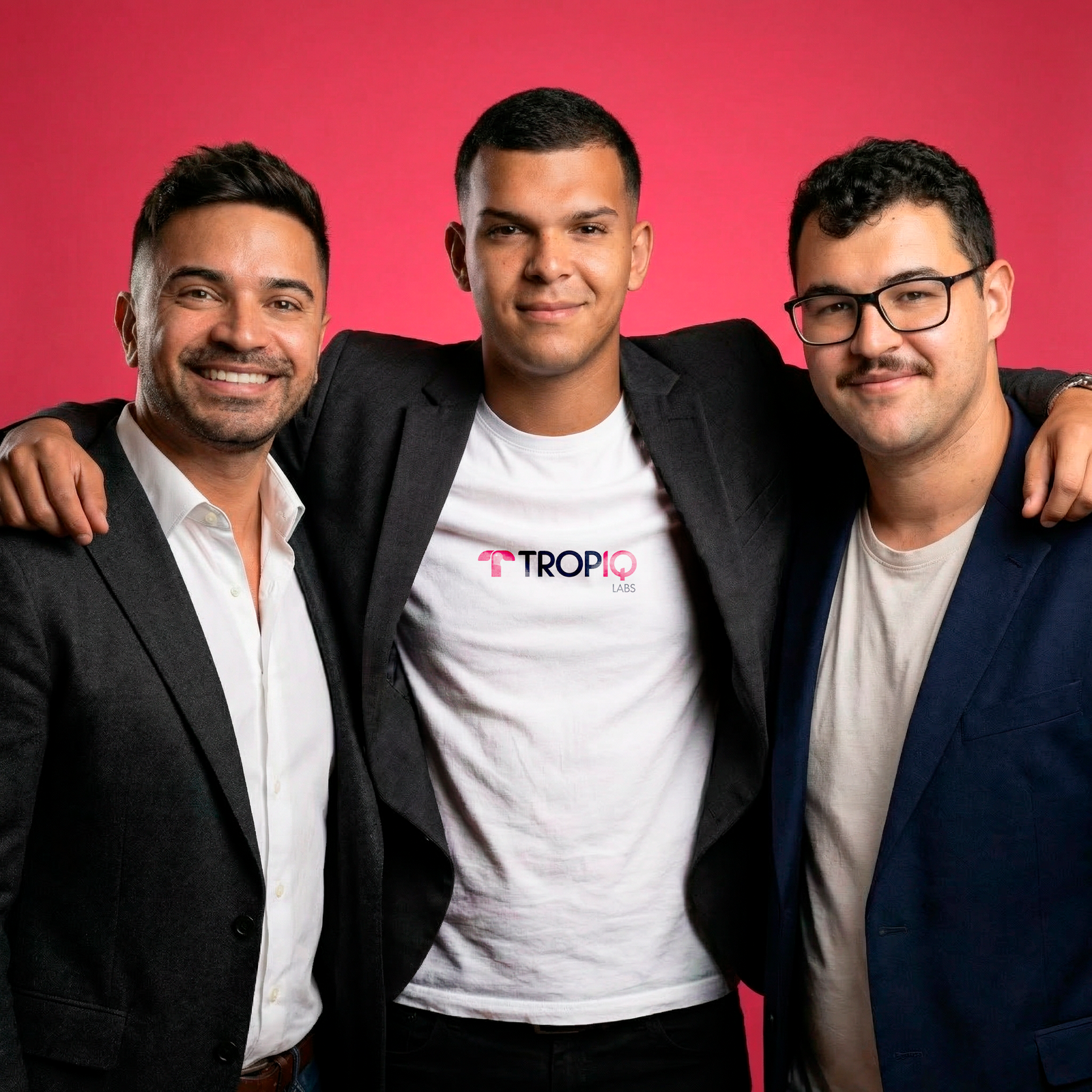 TropIQ Labs Team
